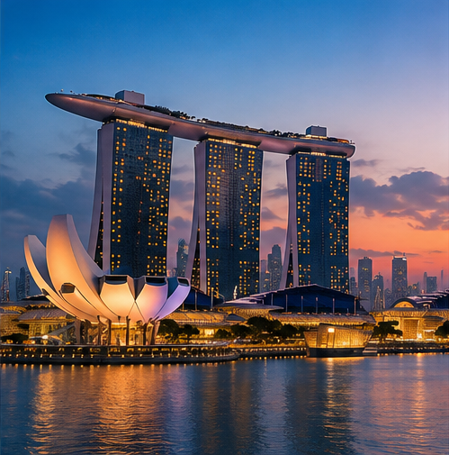 Singapore